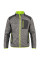 Куртка софтшел робоча утеплена SIZAM (меланж)
