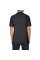Поло  мужское Premium Cotton 223 TM Gildan, цвет черный