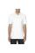 Поло мужское Premium Cotton 223 TM Gildan, цвет белый