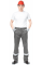 Антистатическая спецодежда 2К ESD – рабочий костюм