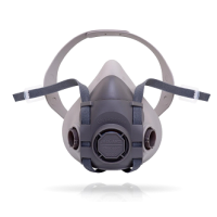 Полумаска polyGARD S600 M