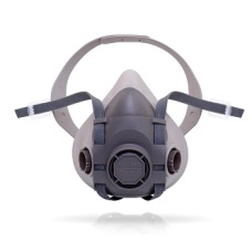 Полумаска polyGARD S600 M