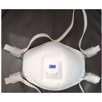 Респіратор 3M 9925 FFP2