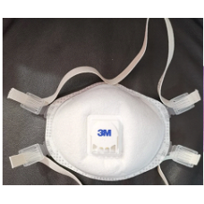 Респиратор 3M 9925 FFP2