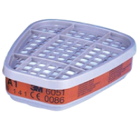 Фільтр 3M 6051 A1 