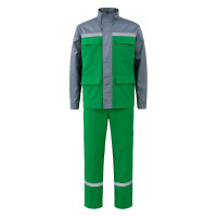 Костюм робочий "4Worker plus" (Куртка+Штани)