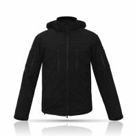 Куртка рабочая Soft Shell T-1 One Черная