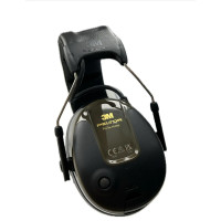 Наушники активные 3M MT13H222A Protac Hunter