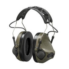 Активные наушники 3M PELTOR ComTac VIII (MT14H418A-35 GN)