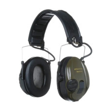 Тактические наушники 3М MT16H210F-478-GN SportTac