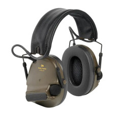 Тактические наушники 3M MT20H682FB-02 SV PELTOR COMTAC XPI