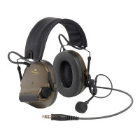 Тактичні навушники 3M PELTOR ComTac XPI NATO (MT20H682FB-86)