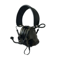 Тактические наушники 3M PELTOR ComTac XPI (MT20H682FB-68)