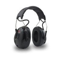 Тактические наушники 3M PELTOR MT13H220A ProTac III Slim