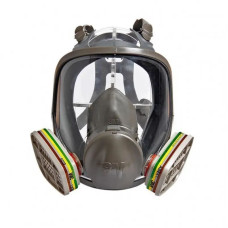 Полная маска 3M 6900