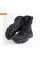 Берцы OKSY TACTICAL Black (РАСПРОДАЖА)