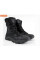 Берцы OKSY TACTICAL Black (РАСПРОДАЖА)