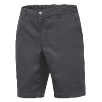 FABIAN Шорты рабочие темно-серые