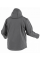 Куртка SOFTSHELL INF з капюшоном графітова