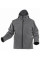 Куртка SOFTSHELL INF з капюшоном графітова