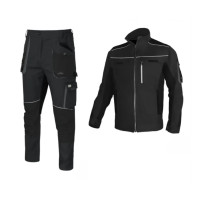 Костюм CLASSIC 100 slim (куртка и брюки)