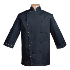Китель повара двубортный мужской