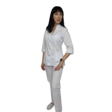 ЖІНОЧИЙ КОСТЮМ ТАЯ 