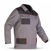 Рабочая куртка Орион "Grey"