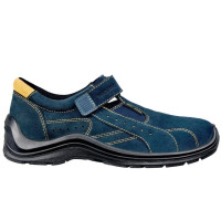 Сандалі робочі SAFETY JOGGER SONORA S1P SRC (Бельгія)
