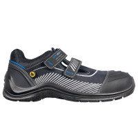 Сандалі робочі SAFETY JOGGER FORZA S1P SRC ESD (Бельгія) – 100% METAL FREE