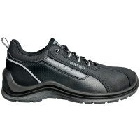 Кроссовки рабочие SAFETY JOGGER ADVANCE S1P SRC (Бельгия)