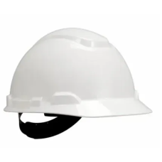 Каска защитная 3М H-700N-VI, храповик, с вентиляцией