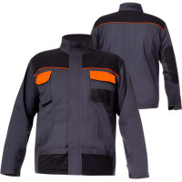 Куртка рабочая Olimp GREY 2
