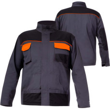 Куртка рабочая Olimp GREY 2