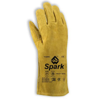 Краги зварника FREE WORK Spark