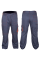 Костюм рабочий (куртка и штаны) серый Olimp GREY 1