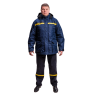 Защитная спецодежда