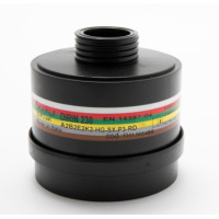 ФІЛЬТР DIRIN 230 A2-B2-E2-K2-HG-SX-P3 R D