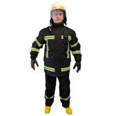 Костюм пожарного феникс standart