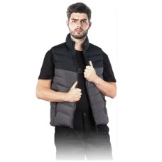 Утеплённая рабочая безрукавка VEST-TWIN BS Reis