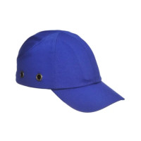 Каскетка PORTWEST PW59 синяя