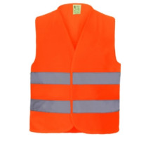 Сигнальный жилет VEST2 ArtMas оранжевый