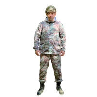 Костюм Горка-1, мультикам