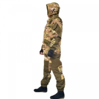 Костюм Горка, ATAKS FG