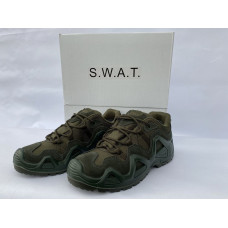 Тактические кроссовки "Swat"