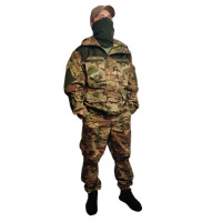 Костюм "Горка" ATAKS FG