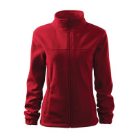 Флисовая кофта для женщин Malfini malboro red