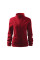 Флісова кофта для жінок Malfini у кольорі malboro red