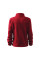 Флісова кофта для жінок Malfini у кольорі malboro red