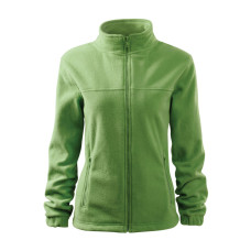 Кофта флисовая MALFINI, цвет grass green